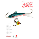 Balansieris Lucky John FIN 3