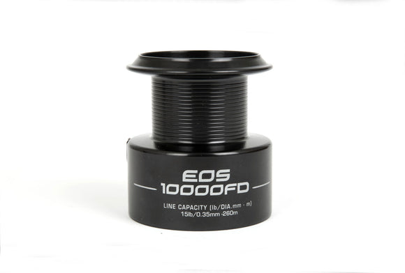 FOX EOS 10000 FD Spare Spool