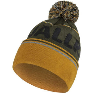 Cepure Fjallraven POM HAT