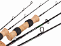 Komplekts Lucky John C-TECH PIKE & PERCH SET