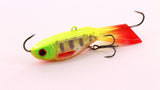 XP BAITS Balansieris Ice Jig Butterfly 40mm