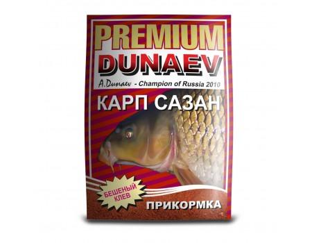 Dunaev-Premium Карп-Сазан 1kg