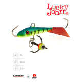 Balansieris Lucky John FIN 3