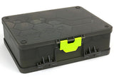 Double Sided Feeder & Tackle Box