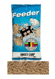 MARCEL VAN DEN EYNDE Feeder Sweet carp 1kg