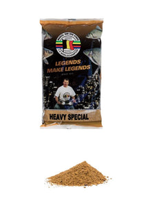 MARCEL VAN DEN EYNDE Heavy special 1kg