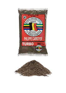 MARCEL VEN DEN EYNDE Turbo 2kg