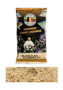 MARCEL VAN DEN EYNDE Kanaal 1kg