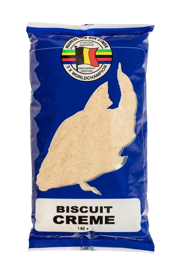 Biscuit Creme additive 1 kg