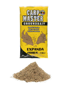 MARCEL VAN DEN EYNDE Expanda Fishmeal 1kg