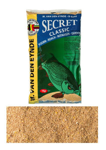 MARCEL VAN DEN EYNDE Secret 1kg