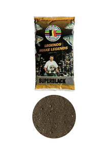 MARCEL VAN DEN EYNDE Superblack 1kg