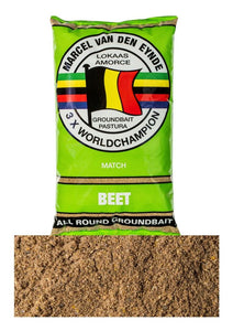 MARCEL VAN DEN EYNDE Beet 1kg