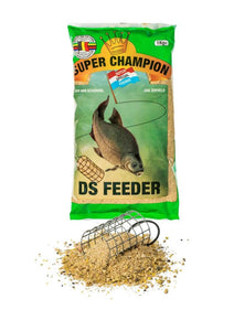 MARCEL VAN DEN EYNDE DS Feeder 1kg