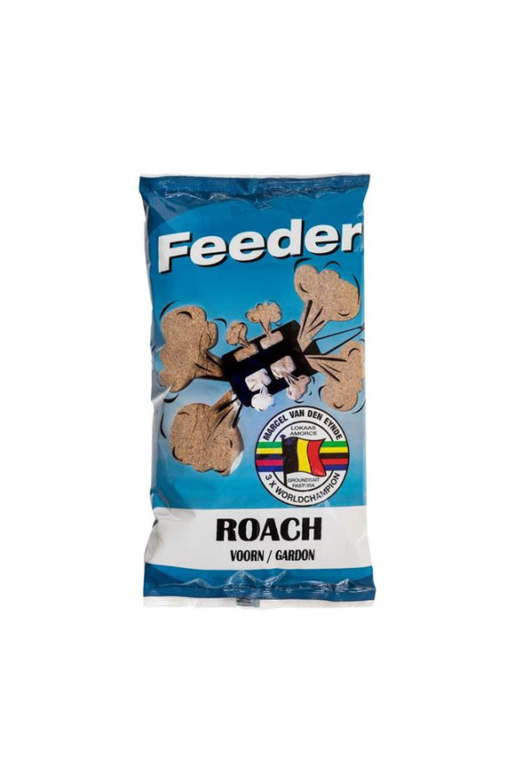 MARCEL VEN DEN EYNDE Feeder Roach 1kg