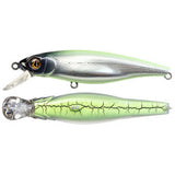 Vobleris Pontoon 21 Greedy Guts 77SP-SR