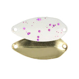 Šūpiņš Golden Catch Hedik 2.6g