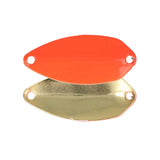 Šūpiņš Golden Catch Hedik 2.6g