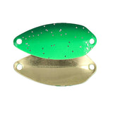 Šūpiņš Golden Catch Hedik 2.6g