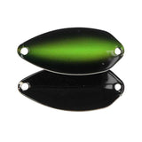 Šūpiņš Golden Catch Hedik 2.6g