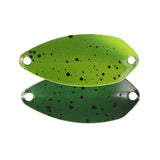 Šūpiņš Golden Catch Hedik 2.6g