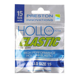 Preston HOLLO ELASTIC