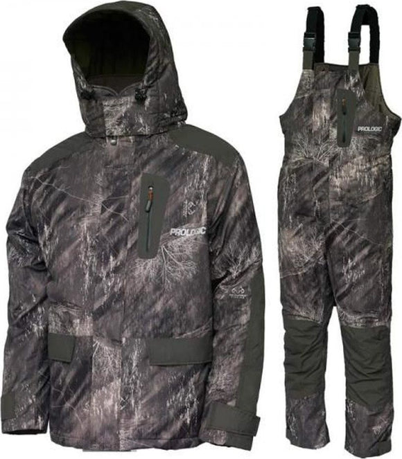 PL HighGrade RealTree Thermo Suit 8000mm/800mvp