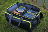 Matrix Horizon Compact Carryall (including 3 cases)