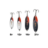 Šūpiņš Golden Catch Horizon 12g