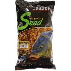 GROUNDBAIT SEEDS tīģerrieksti 1kg