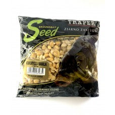 GROUNDBAIT SEEDS Kukurūza ar vaniļu 500gr