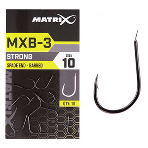 Matrix Strong MXB-3