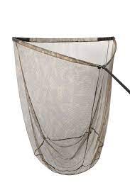 FOX Explorer landing NET 42''