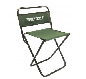 MISTRALL Folding Chair