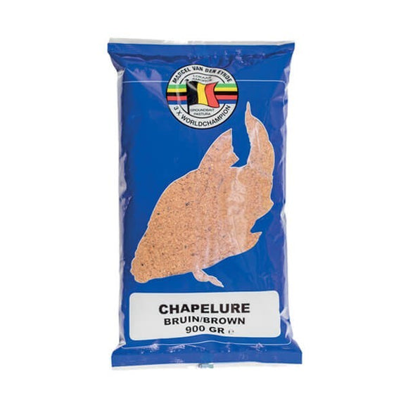 Chapelure Bruin additive 900 g