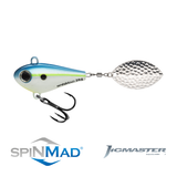 Spoon SPINMAD JigMaster 24 G