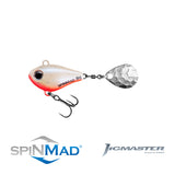 Spoon SPINMAD JigMaster 08 G