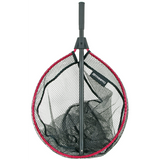 Landing Net Rubber Streeto