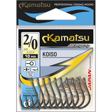 Kamatsu Koiso BLN Ringed