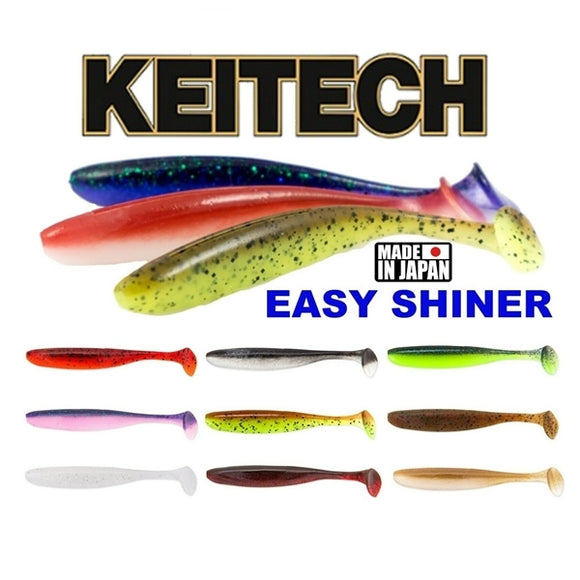 KEITECH Easy Shiner 4.5