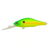 Vobleris Zip Baits Khamsin 70 Junior DR