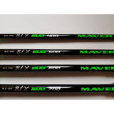 MAVER Evo Laser BLX