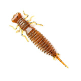 Fanatic Larva 1.6" 4cm