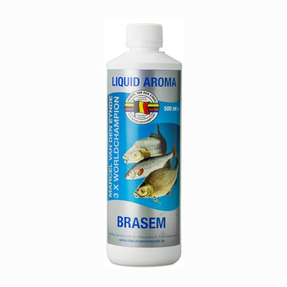 VDE Liquid Aroma Brasem 500 ml