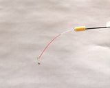 Ziemas makšķerīte LISOVKA