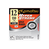 Kamatsu Hyper Strong Strong Split K-2199