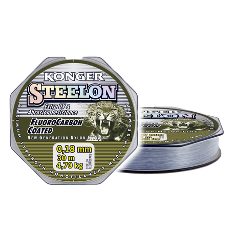 Steelon Coated FC 30m
