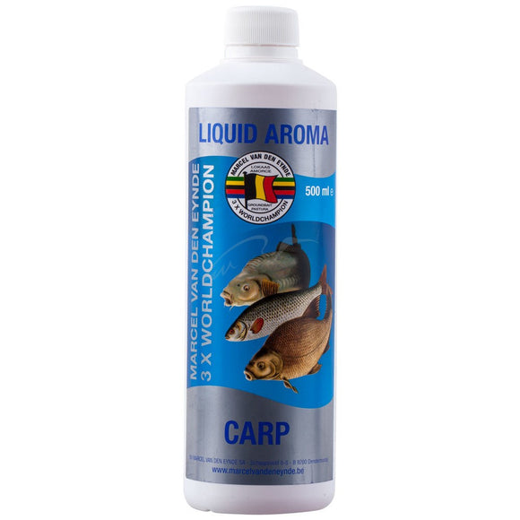 VDE Liquid Aroma Carp 500 ml