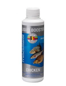 VDE Liquid Booster Chicken 250 ml
