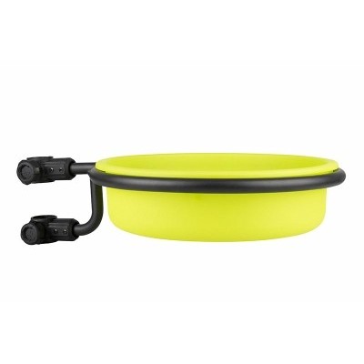 Matrix 3D-R X-Strong Bucket Hoop (Inc. Lime Bowl)